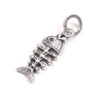 Charm Giovanni Raspini in Argento 6004